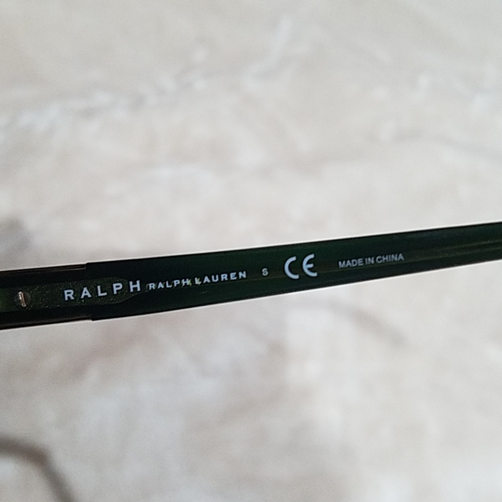 Ralph Lauren Sunglasses - Picture 6 of 8